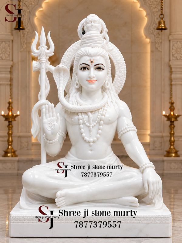Shiv Ji